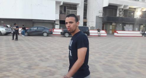 حازم امام يتواجد في الزمالك.. اصابة رفعت.. والشناوي مدربا للحراس 